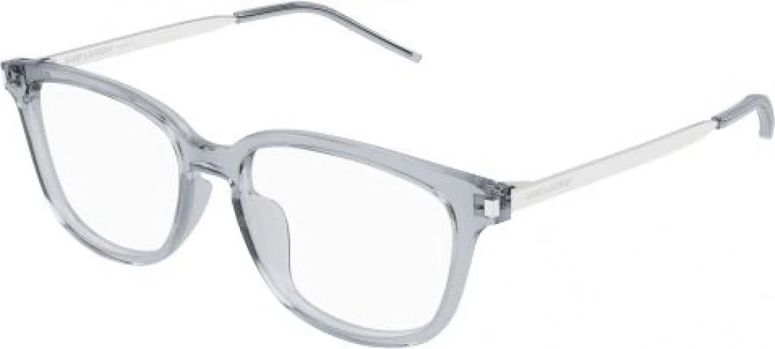 Saint Laurent SL 648/F Eyeglasses - view 8
